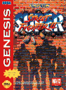 Super
                                  Street Fighter 2